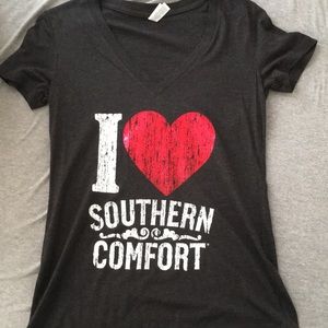 Southern Comfort Tshirt